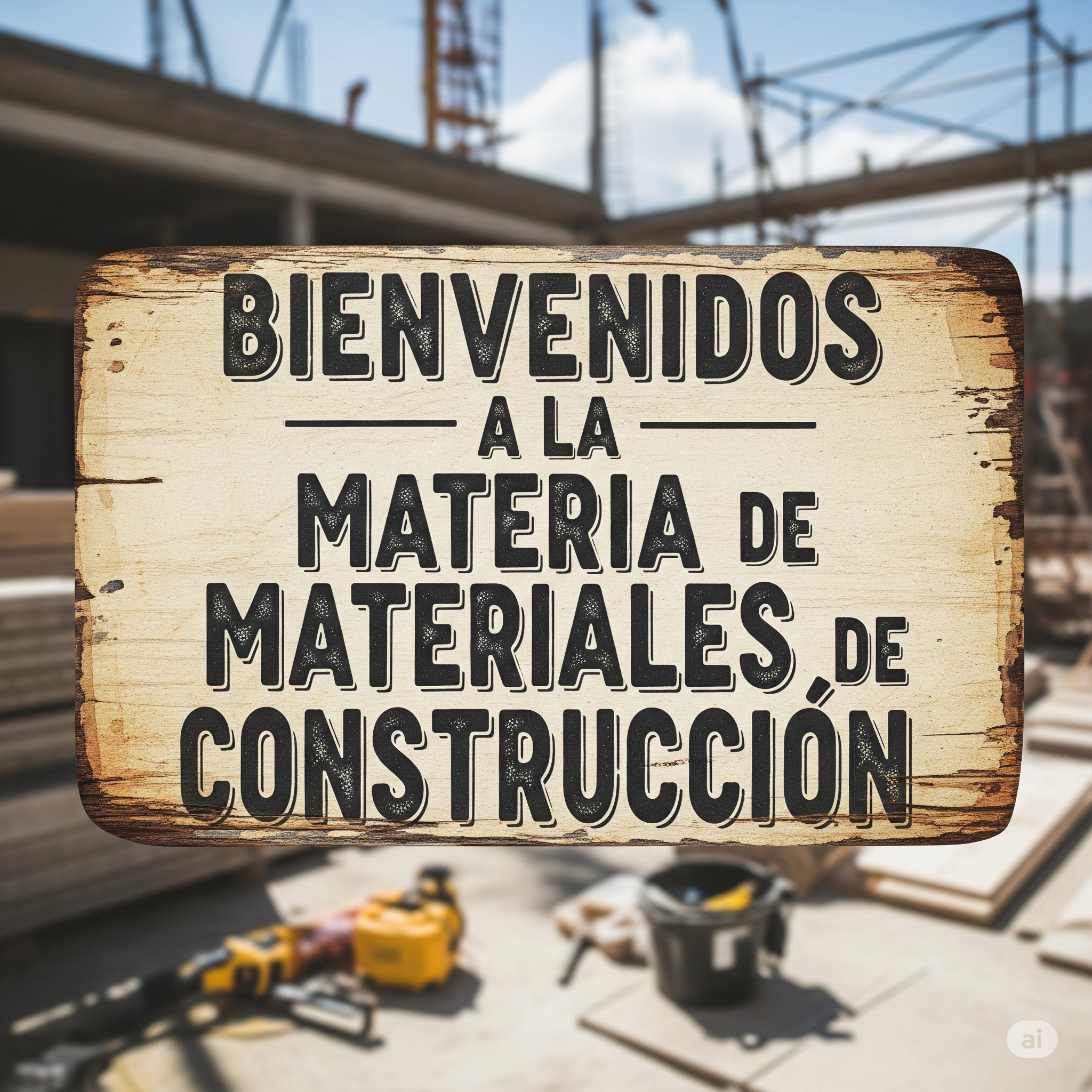 MAT.CONST